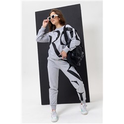 Костюм с брюками 28012 НАТАЛИ #934534