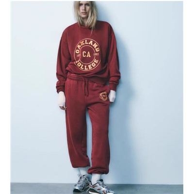 Мягкий флисовый костюм