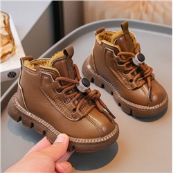 Детские ботиночки