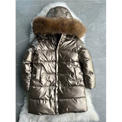 Комбинезон для девочек