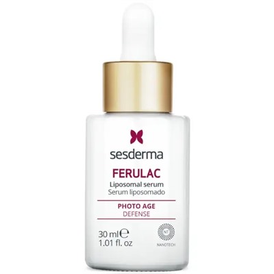 Ferulac Liposomal Sérum 30 ml