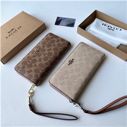 Женский кошелек   Coac*h