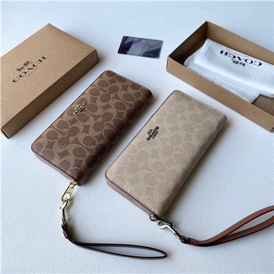 Женский кошелек   Coac*h