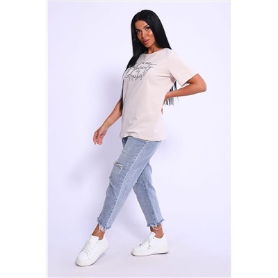 Футболка 80032 НАТАЛИ #1016467