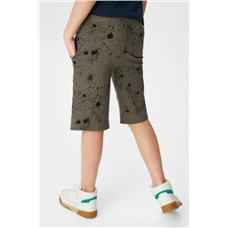 Multipack 3er - Sweatshorts