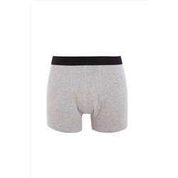 DeFacto Regular Fit 3'lü Boxer C9571AX24CW