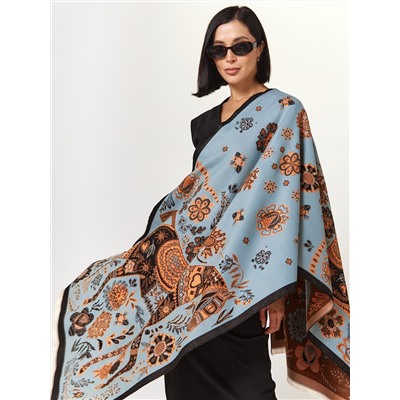 Палантин женский RH10-247-1