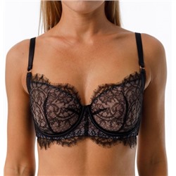 Бюстгальтер "мягкая чашка" CONFITURE 81156-30 COQUETTE REVUE
