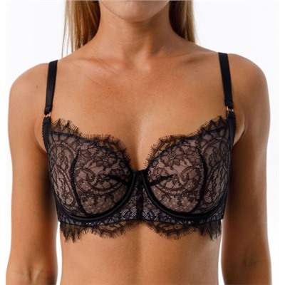 Бюстгальтер "мягкая чашка" CONFITURE 81156-30 COQUETTE REVUE