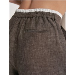 Брюки 2500-0358-05