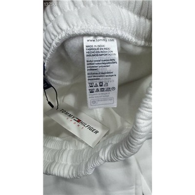 Женские спортивные штаны с начесом внутри ТОММИ ХИЛФИГЕ*Р