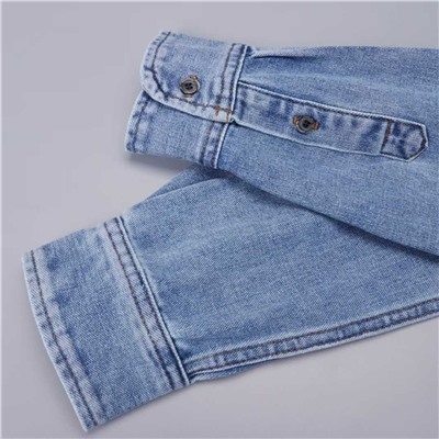 Рубашка Am*i Унисекс