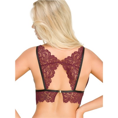 Бюст Royal бралетт Alles