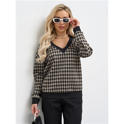 Джемпер арт.ШЮ442-5