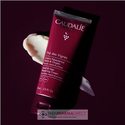 Caudalie Thé des Vignes - Crème Réparatrice Mains & Ongles 75ml
