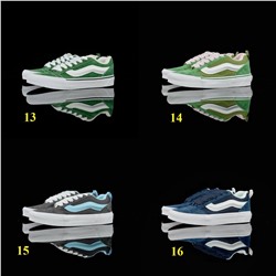 Скейтерские кеды  👕