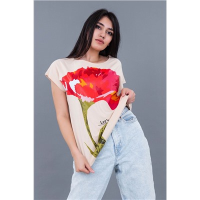 Футболка 24361 НАТАЛИ #769772