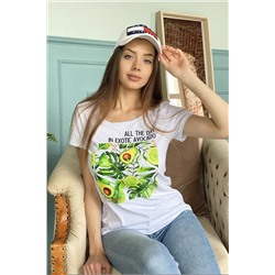 Футболка 7183 НАТАЛИ #279528