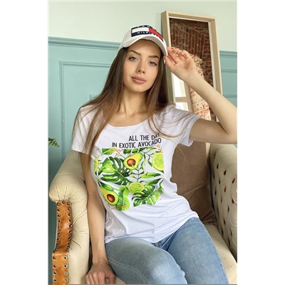 Футболка 7183 НАТАЛИ #279528