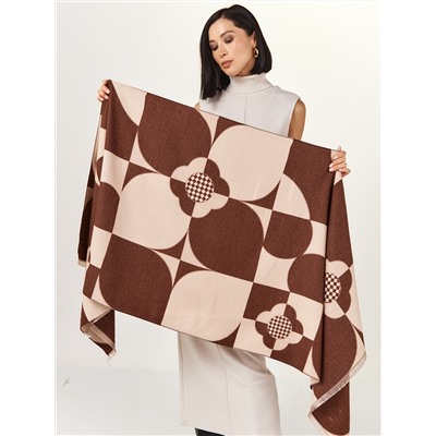 Палантин женский RH10-1756-1