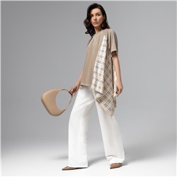 Футболка комбинированная, Автор своей жизни