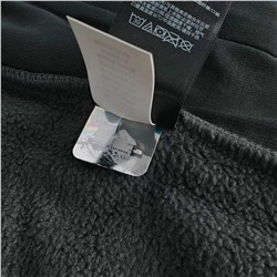 Теплая мужская толстовка на замке   The Nort*h Fac*e