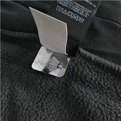 Теплая мужская толстовка на замке   The Nort*h Fac*e