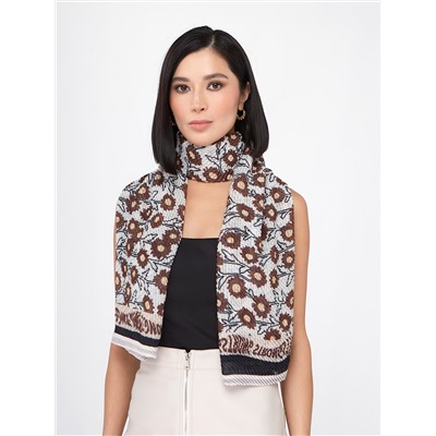 Палантин женский SPR-182-1