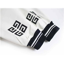 Классный унисекс бомбер из шагреневой кожи Givench*y ❤️  Реплика 1:1