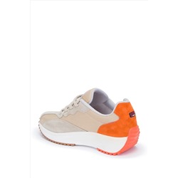 Kadın Bej Spor Ayakkabı