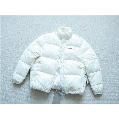 Куртка пуховик  Carhart*t WI*P (Work In Progress) Унисекс модель