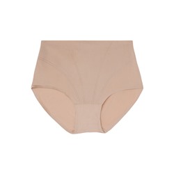 Braga media moldeadora nude