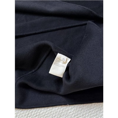 Тонкое шерстяное пальто  ICICL*E