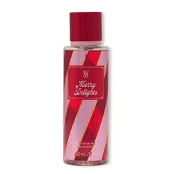 Body Fragrance Midnight Magic Fragrance Mist