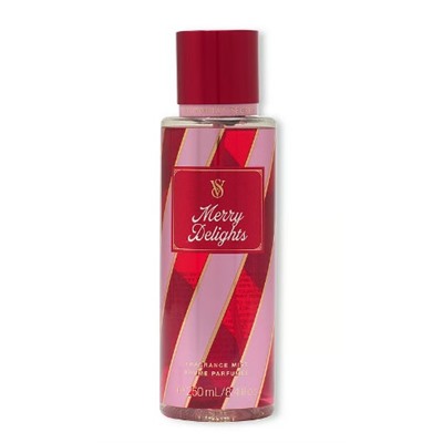 Body Fragrance Midnight Magic Fragrance Mist