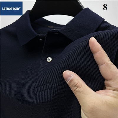 Классное мужское поло