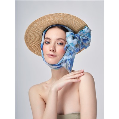 Палантин женский KSH16-126-1