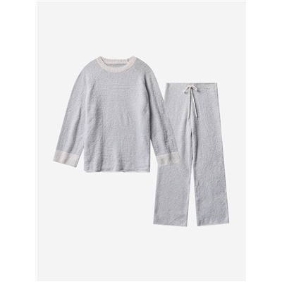 Женский уютный домашний комплект Oysh*o Экспорт