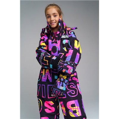 Перчатки PLAYTODAY, 802409