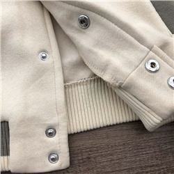 Детский утеплённый бомбер 💕  Экспорт в Великобританию