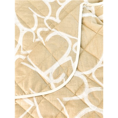 Комплект постельного белья с одеялом New Style Эко КП26-1427 ВБ