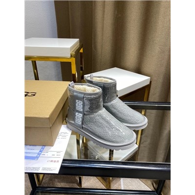 Угги 1:1 копия выкуп без сбора ряда