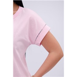 Пионы сорочка женская