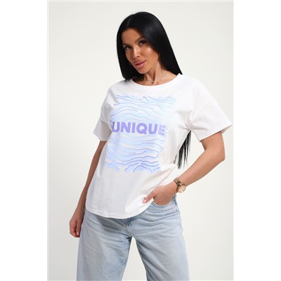 85663 футболка женская