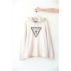 Теплая толстовка худи  Унисекс модель ГЕС*С