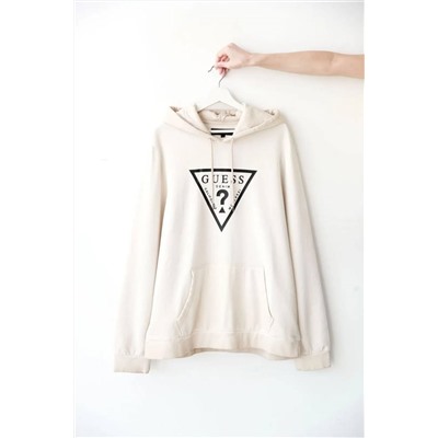 Теплая толстовка худи  Унисекс модель ГЕС*С