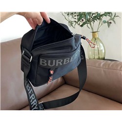 Удобная сумка унисекс  Burberr*y