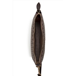 Kadın Kurşun Çapraz Çanta