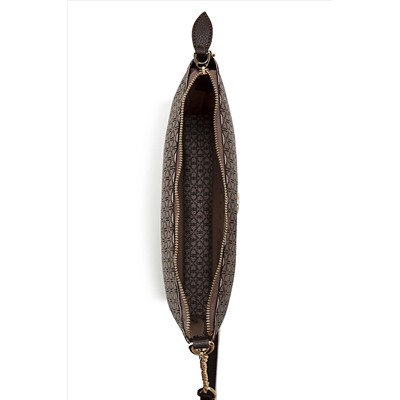 Kadın Kurşun Çapraz Çanta