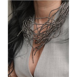 Колье «Ветки»